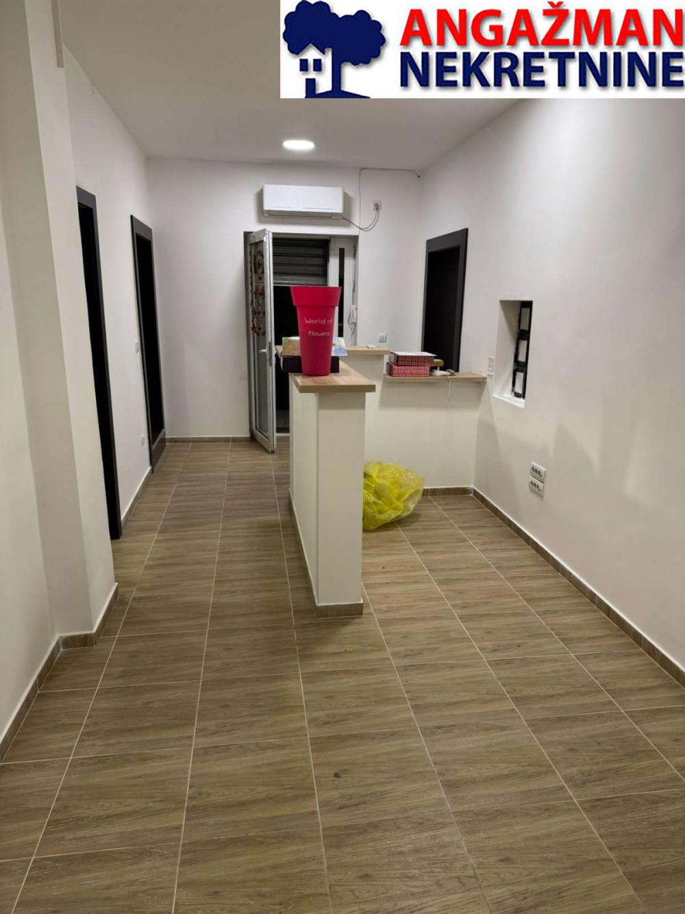 Slika 4 - Miće Popovića,  Lokal za izdavanje, 96m2, 900€