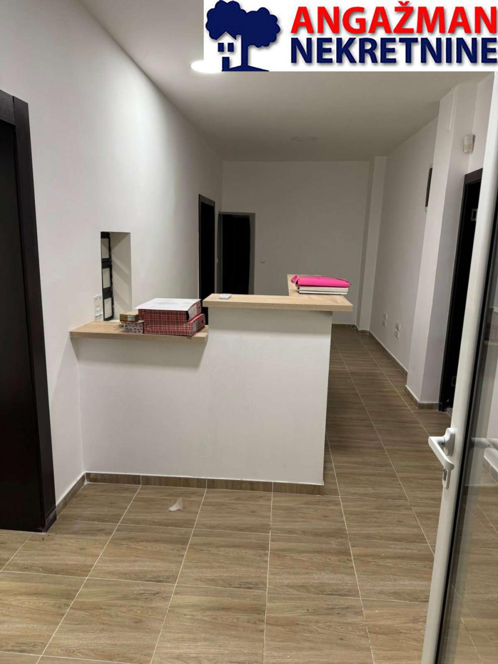 Slika 5 - Miće Popovića,  Lokal za izdavanje, 96m2, 900€