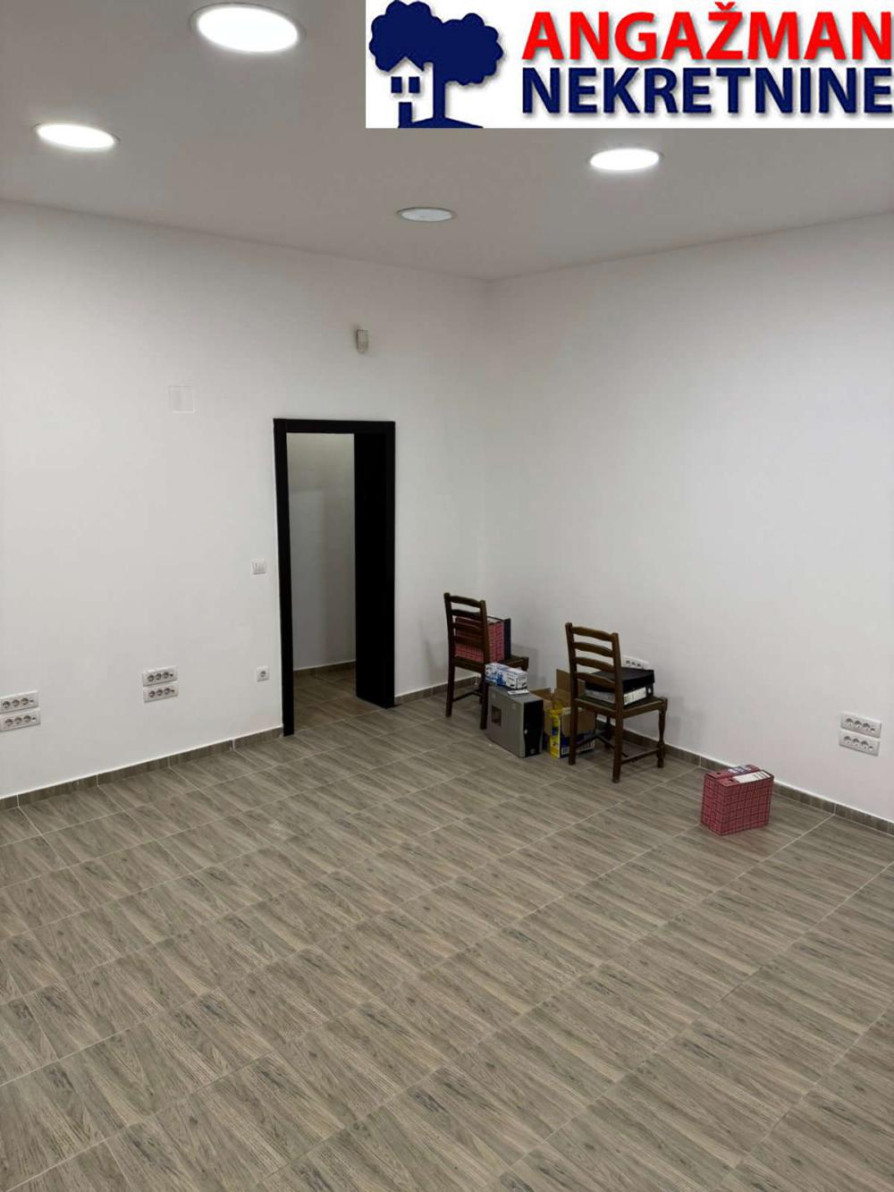 Slika 6 - Miće Popovića,  Lokal za izdavanje, 96m2, 900€