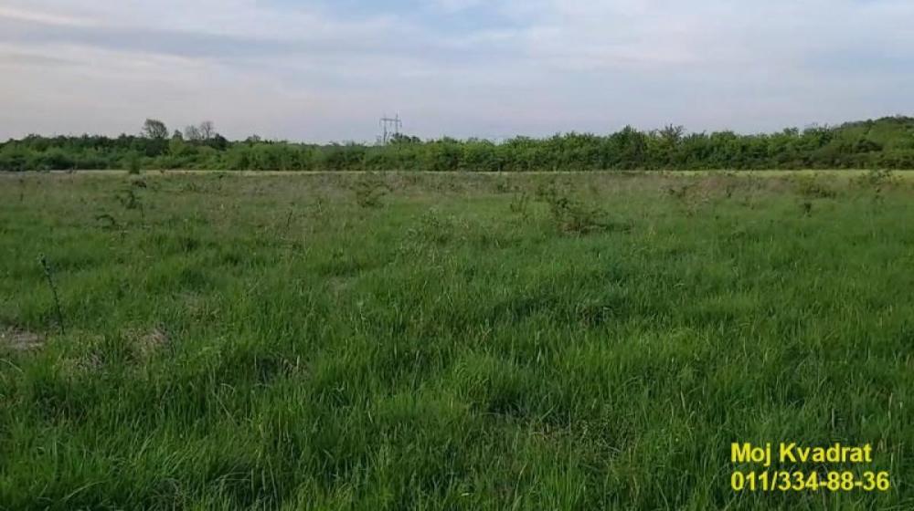 Glavna slika - Plac na prodaju, Obrenovac, Draževac, 40.500€