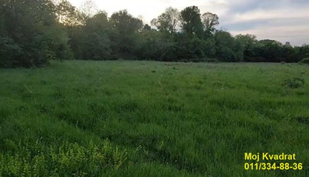 Slika 2 -  Plac na prodaju, Obrenovac, Draževac, 40.500€