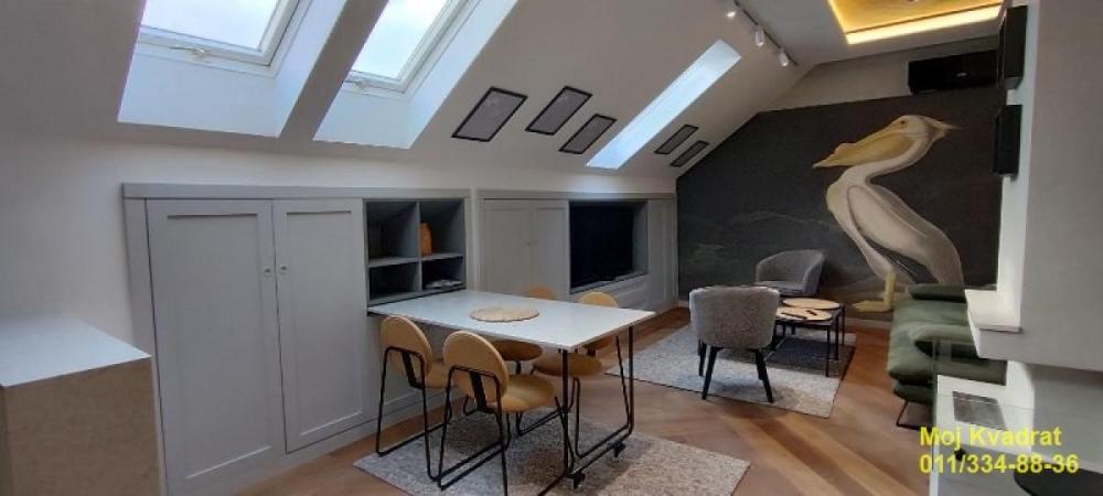 Glavna slika -Dvoiposoban stan za izdavanje, 80m2, 900€