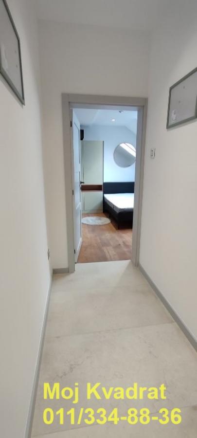 Slika 10 - Dvoiposoban stan za izdavanje, 80m2, 900€