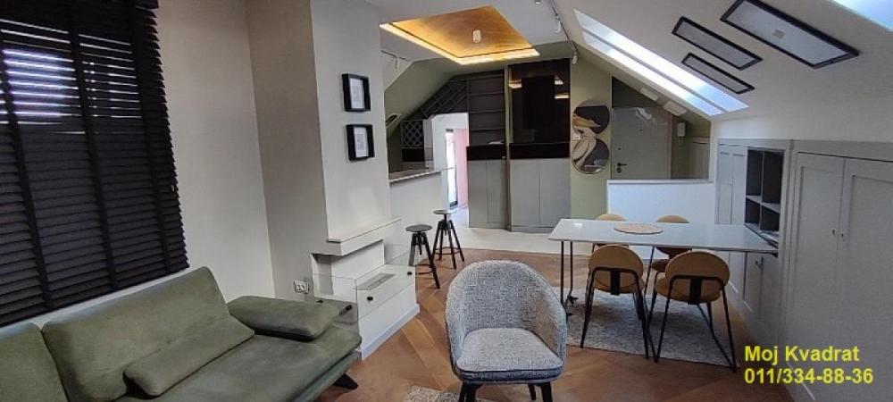 Slika 2 - Dvoiposoban stan za izdavanje, 80m2, 900€