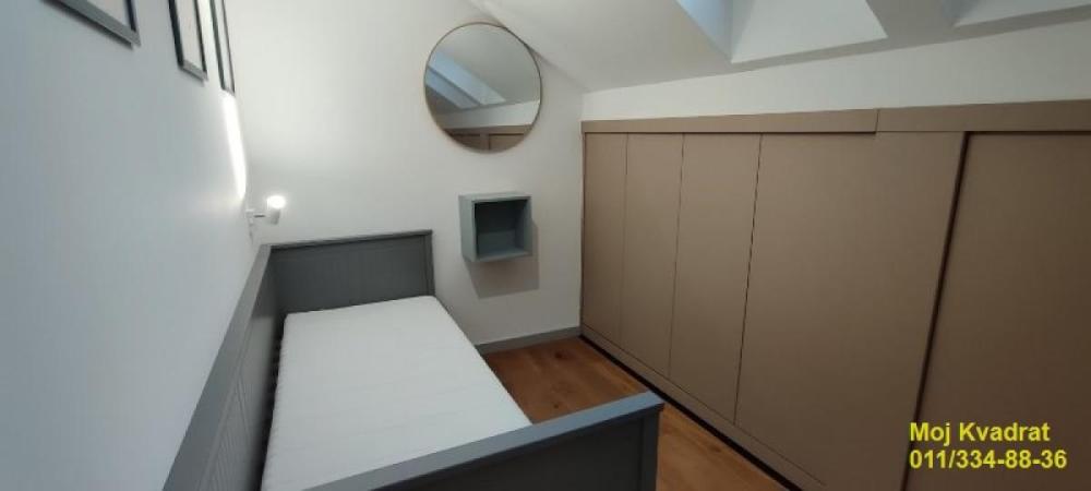 Slika 8 - Dvoiposoban stan za izdavanje, 80m2, 900€