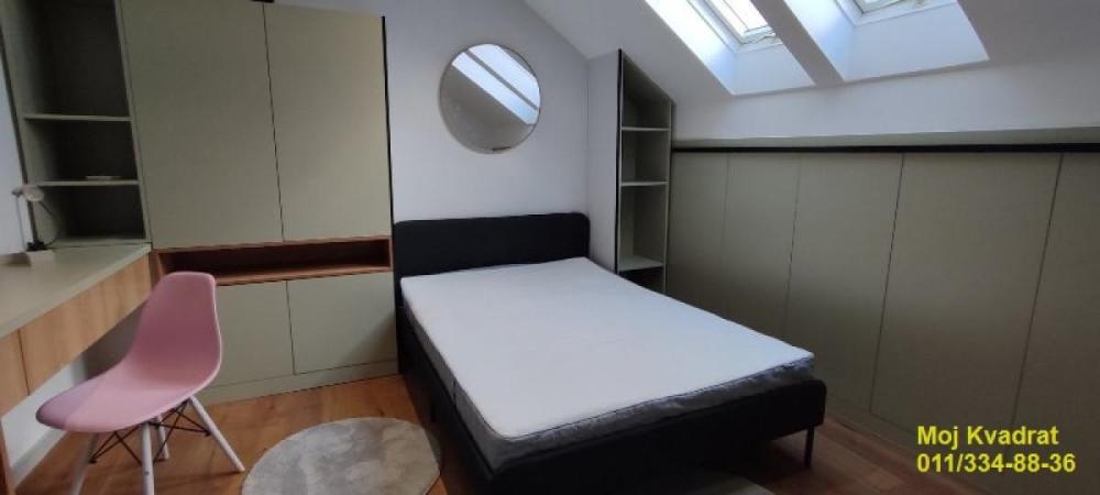 Slika 5 - Dvoiposoban stan za izdavanje, 80m2, 900€