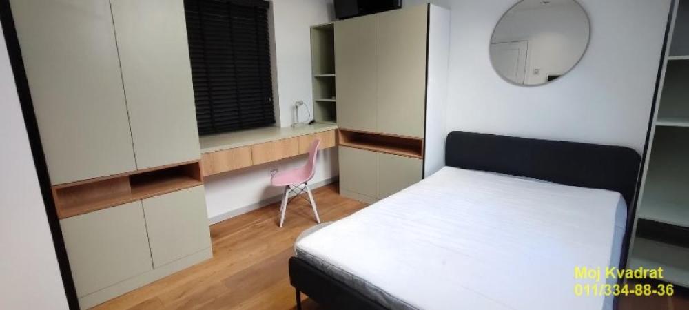 Slika 6 - Dvoiposoban stan za izdavanje, 80m2, 900€