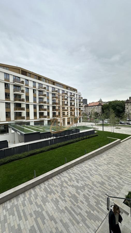 Glavna slika -Dvosoban stan na prodaju, 58m2, 249.000€