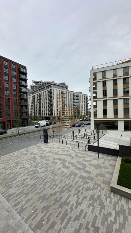 Slika 1 - Dvosoban stan na prodaju, 58m2, 249.000€