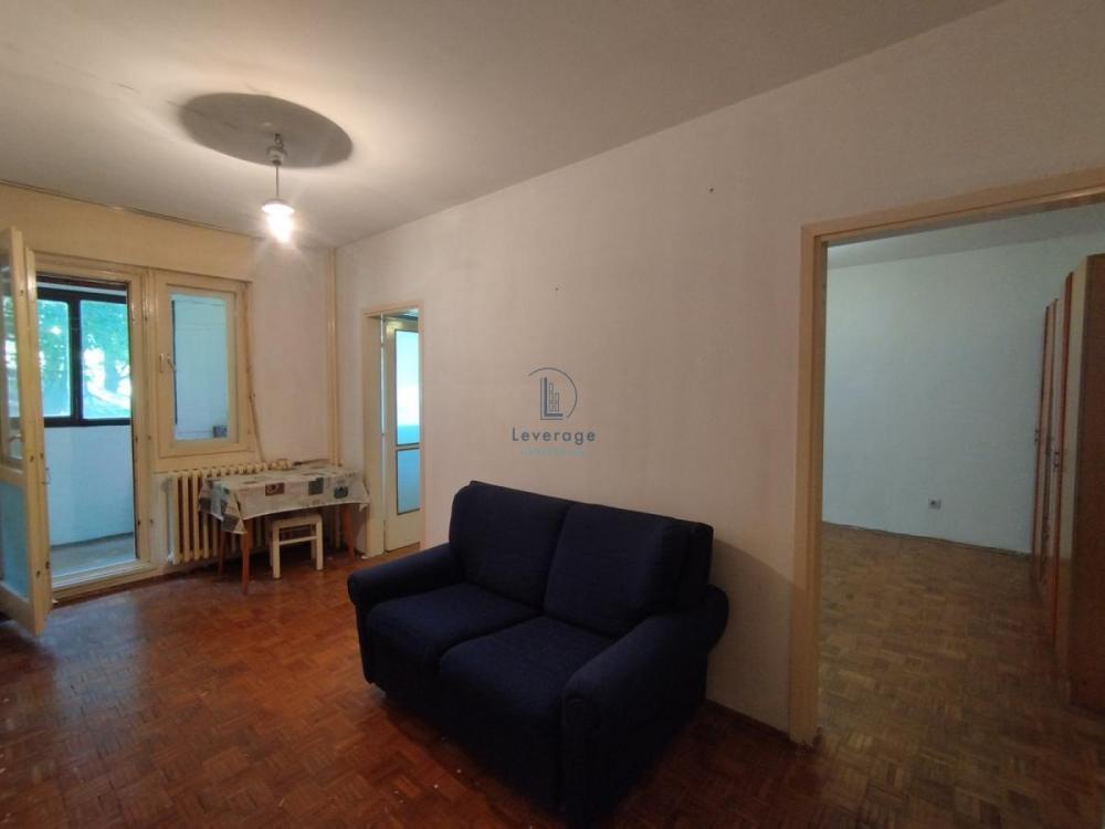 Glavna slika -Braće Jerkovića, Jednoiposoban stan na prodaju, 47m2, 125.000€