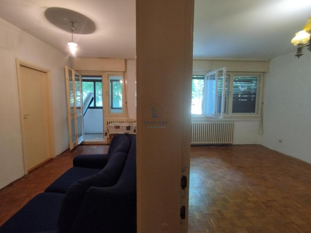 Slika 1 - Braće Jerkovića, Jednoiposoban stan na prodaju, 47m2, 125.000€