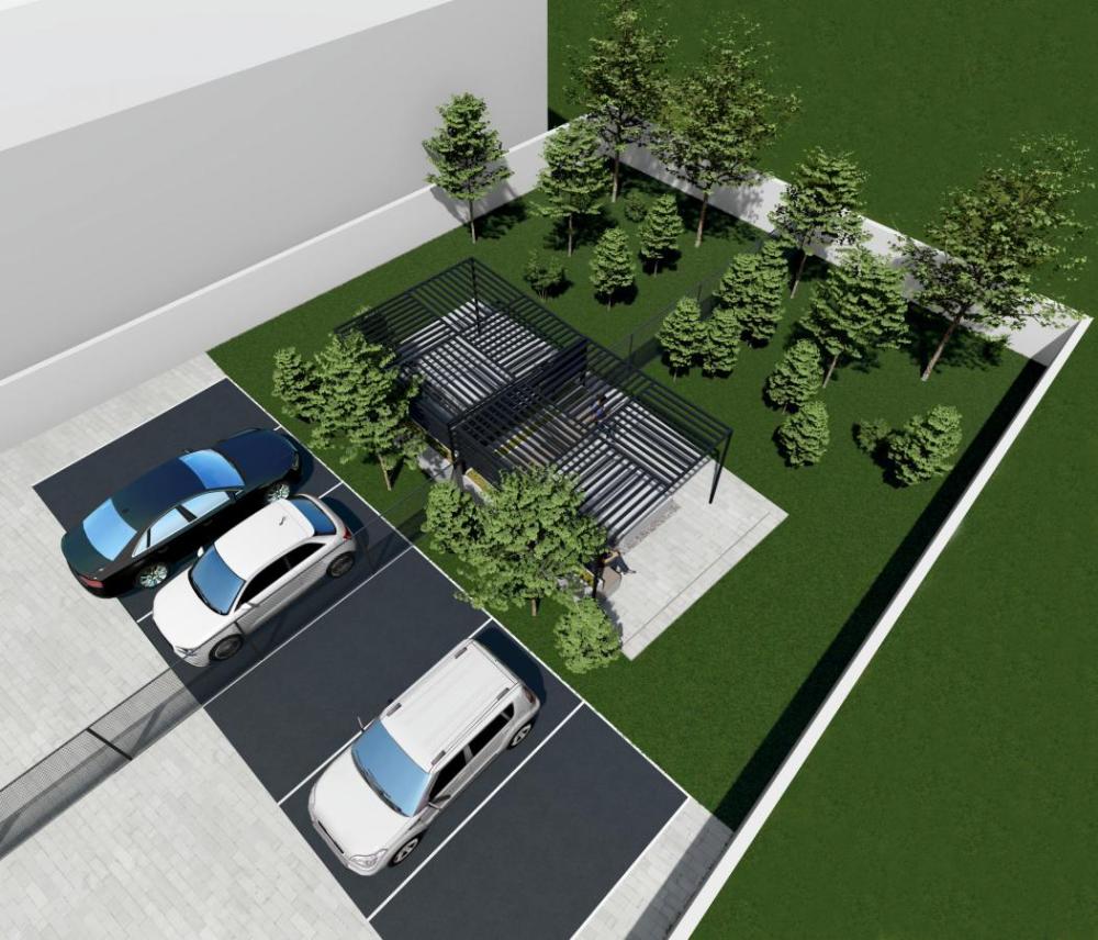 Slika 5 - Troiposoban stan na prodaju, 92m2, 260.000€