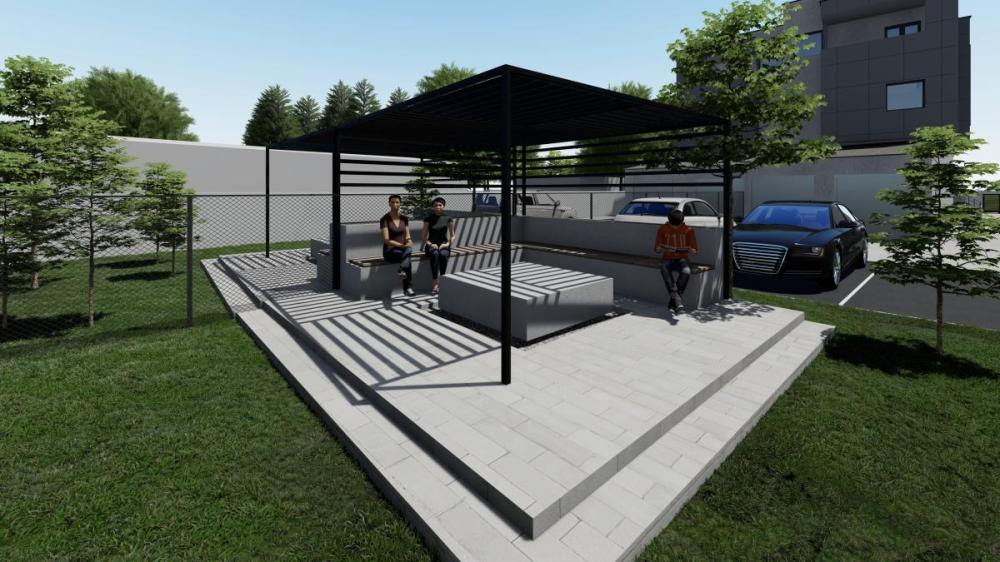 Slika 4 - Troiposoban stan na prodaju, 92m2, 260.000€