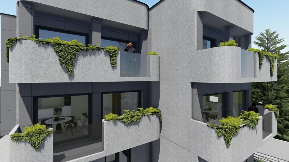 Slika 2 - Troiposoban stan na prodaju, 92m2, 260.000€