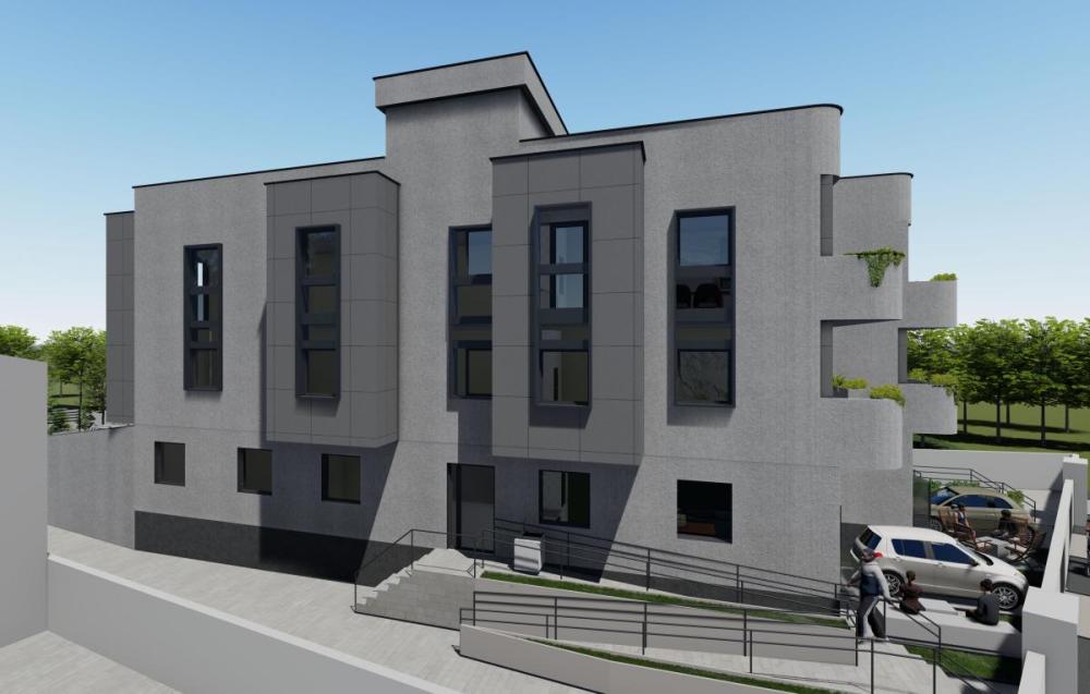 Slika 3 - Troiposoban stan na prodaju, 92m2, 260.000€