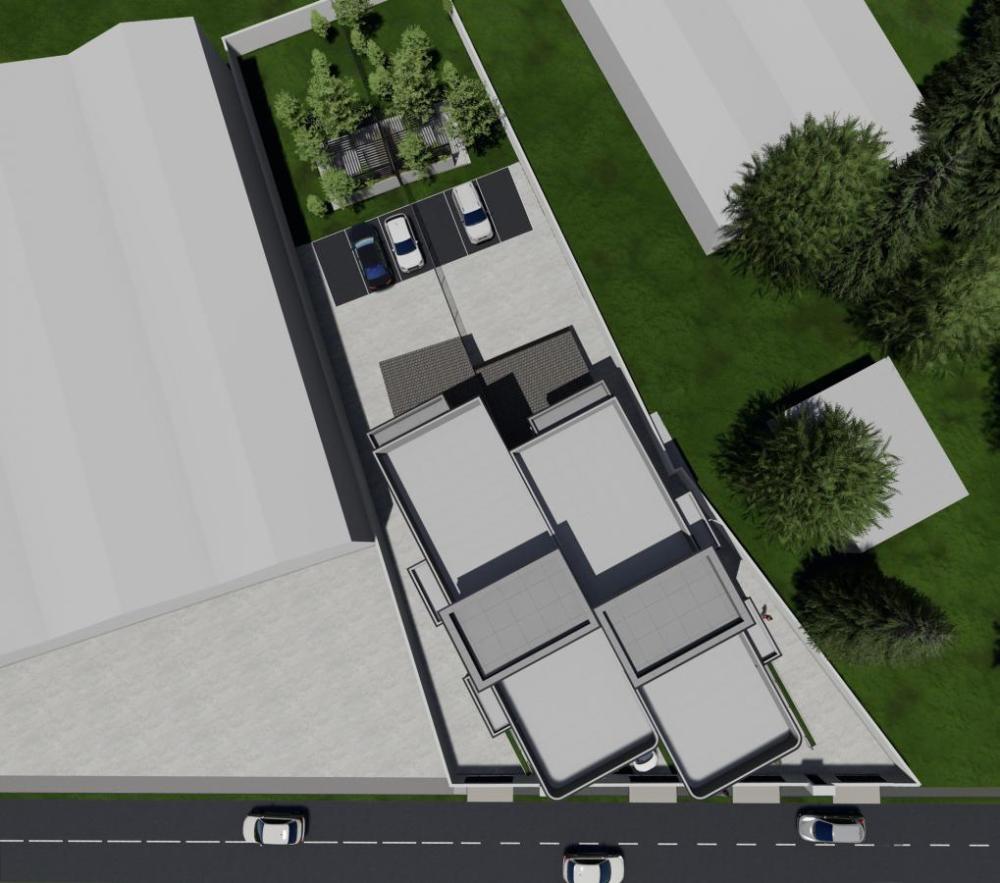 Slika 7 - Troiposoban stan na prodaju, 92m2, 260.000€