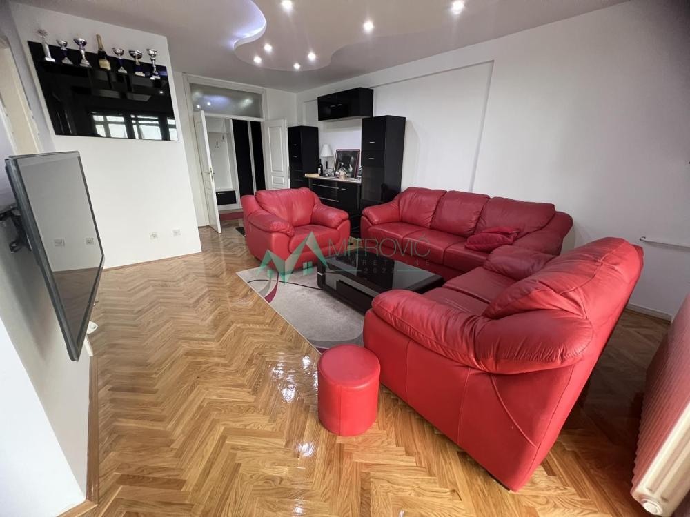 Glavna slika -Troiposoban stan na prodaju, 101m2, 288.400€