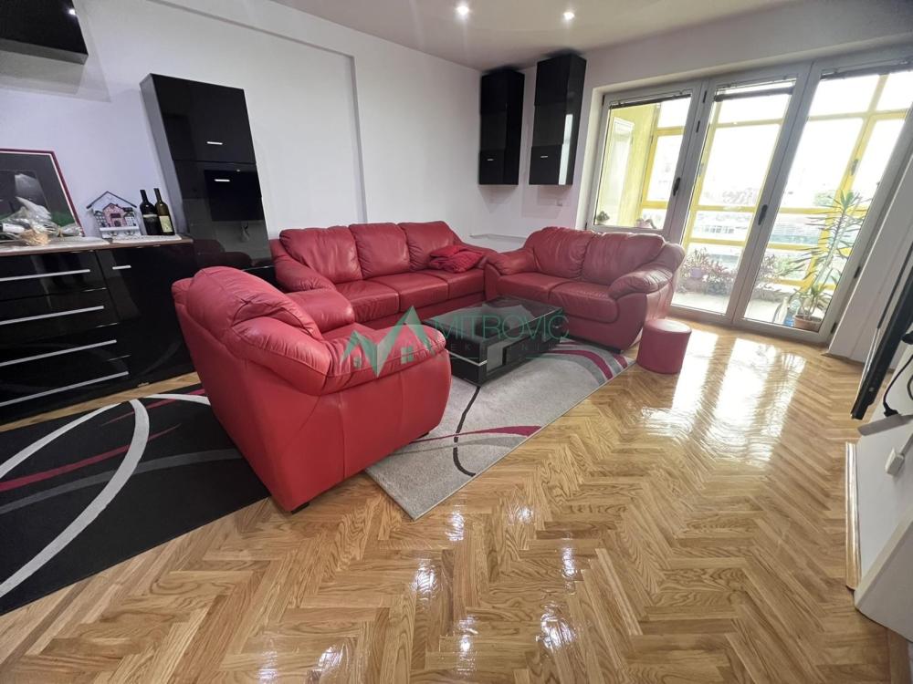 Slika 3 - Troiposoban stan na prodaju, 101m2, 288.400€