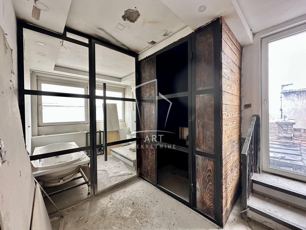 Slika 4 - Emilijana Josimovića,  Lokal na prodaju, 230m2, 920.000€