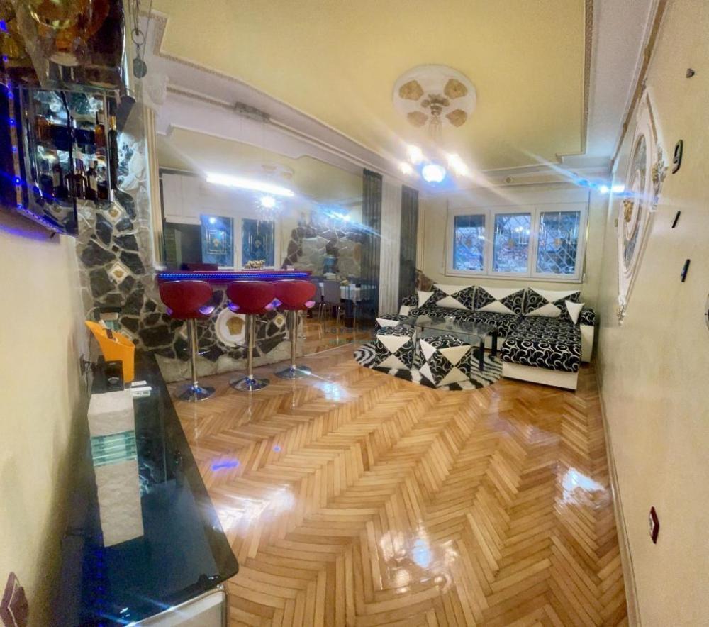 Glavna slika -Pera Ćetkovića, Dvosoban stan na prodaju, 57m2, 165.000€