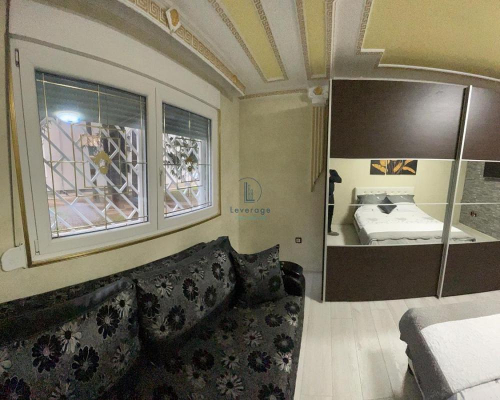 Slika 11 - Pera Ćetkovića, Dvosoban stan na prodaju, 57m2, 165.000€