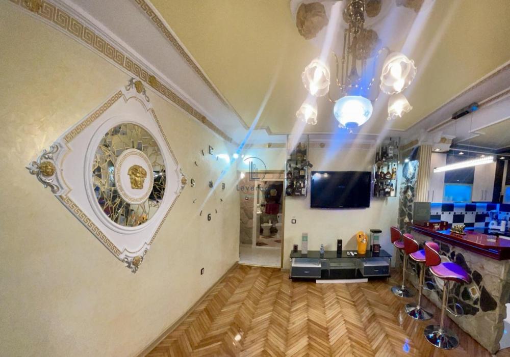 Slika 5 - Pera Ćetkovića, Dvosoban stan na prodaju, 57m2, 165.000€