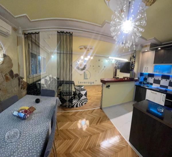 Slika 4 - Pera Ćetkovića, Dvosoban stan na prodaju, 57m2, 165.000€
