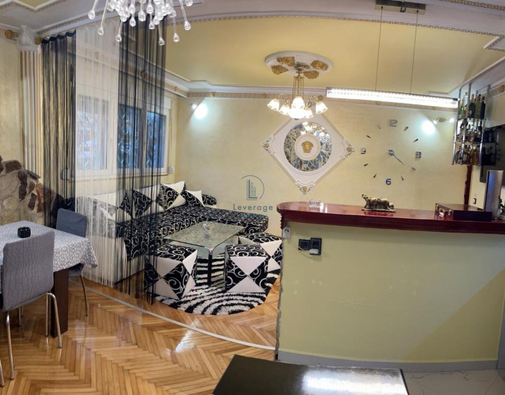 Slika 8 - Pera Ćetkovića, Dvosoban stan na prodaju, 57m2, 165.000€