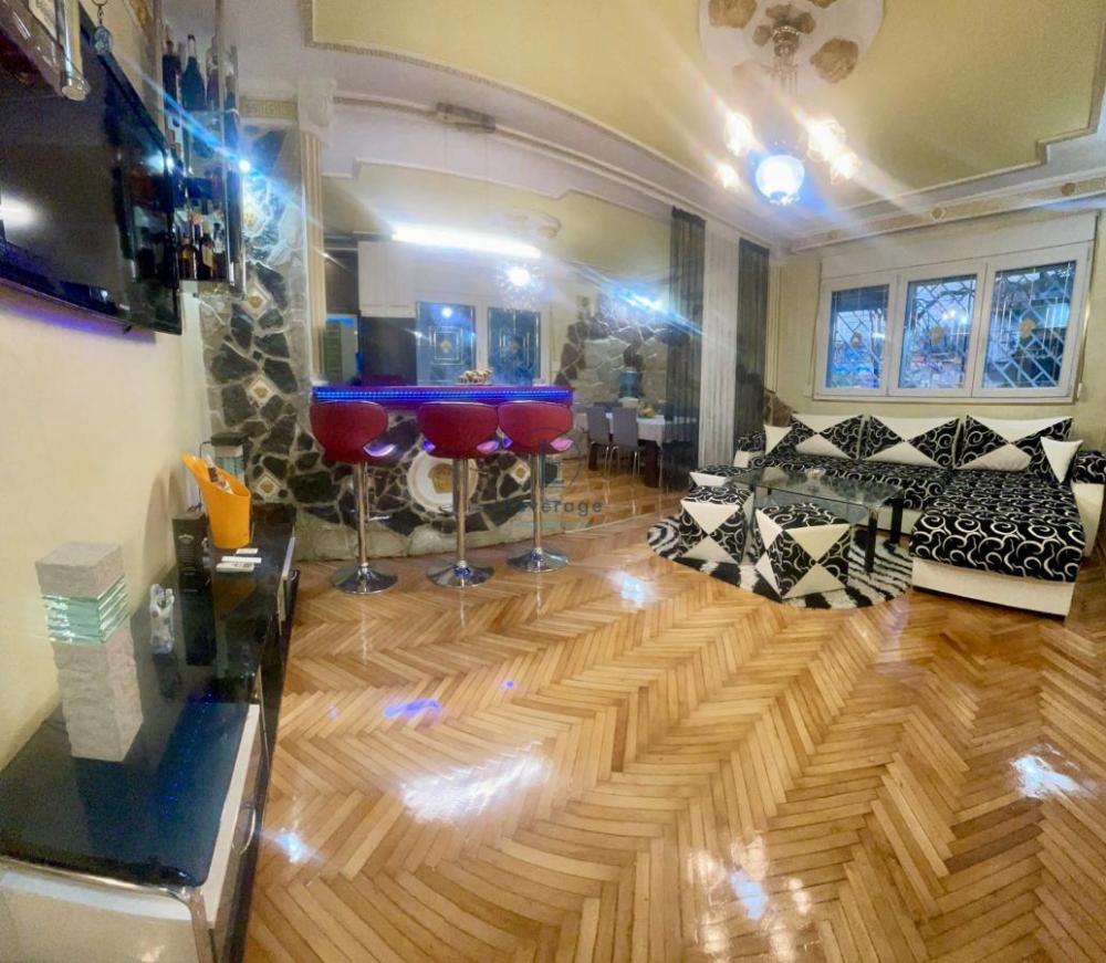 Slika 1 - Pera Ćetkovića, Dvosoban stan na prodaju, 57m2, 165.000€