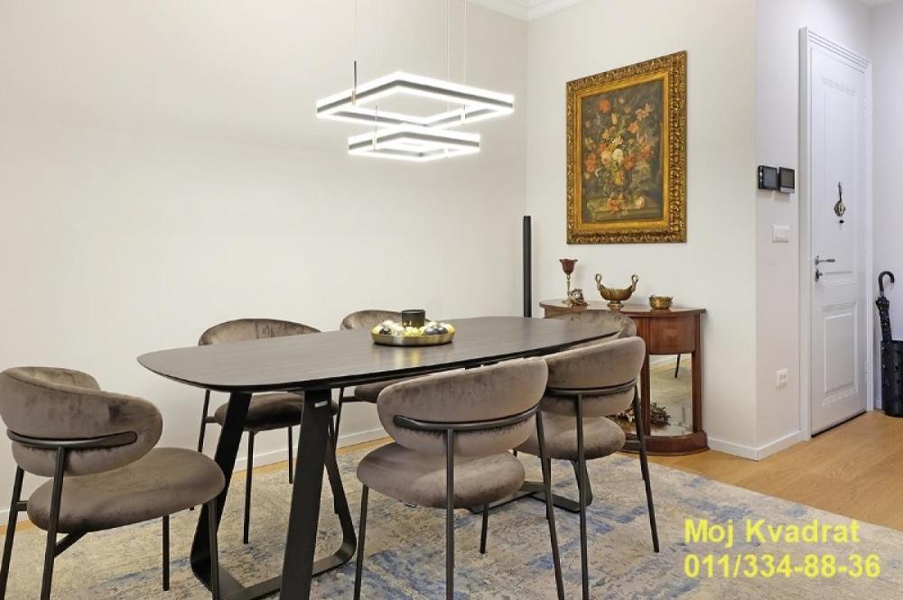 Slika 3 - Trosoban stan na prodaju, 113m2, 649.000€