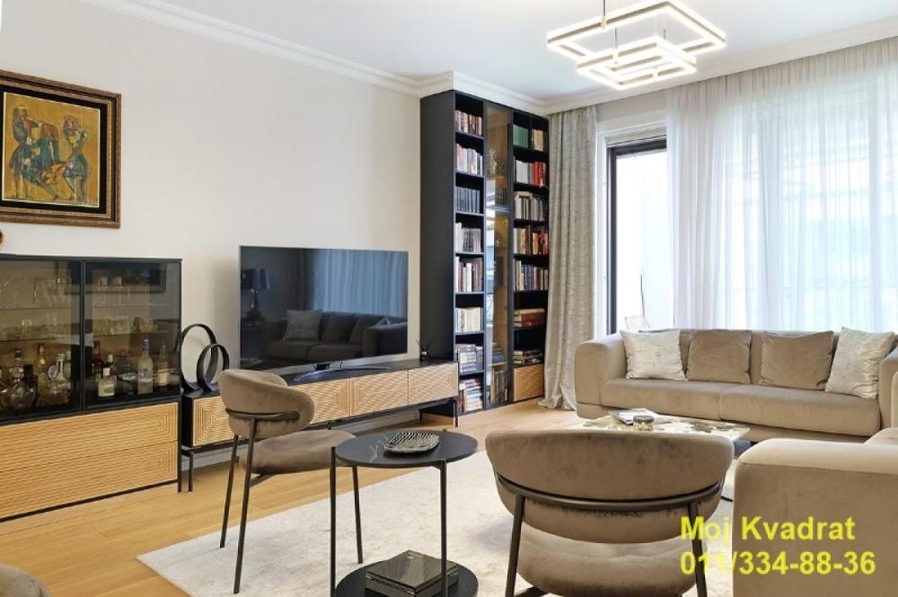 Glavna slika -Trosoban stan na prodaju, 113m2, 649.000€