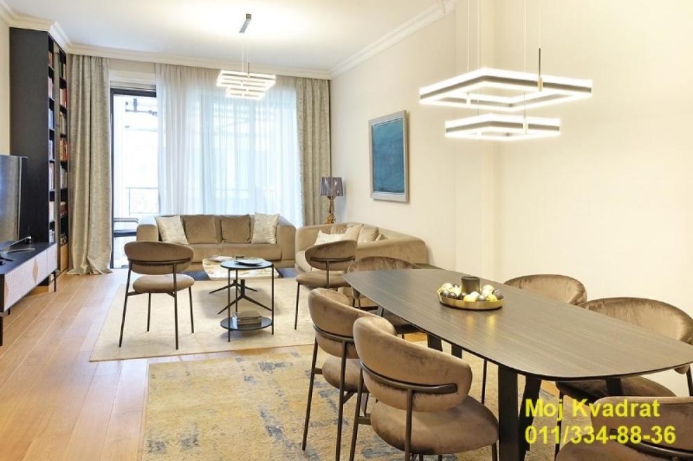 Slika 2 - Trosoban stan na prodaju, 113m2, 649.000€