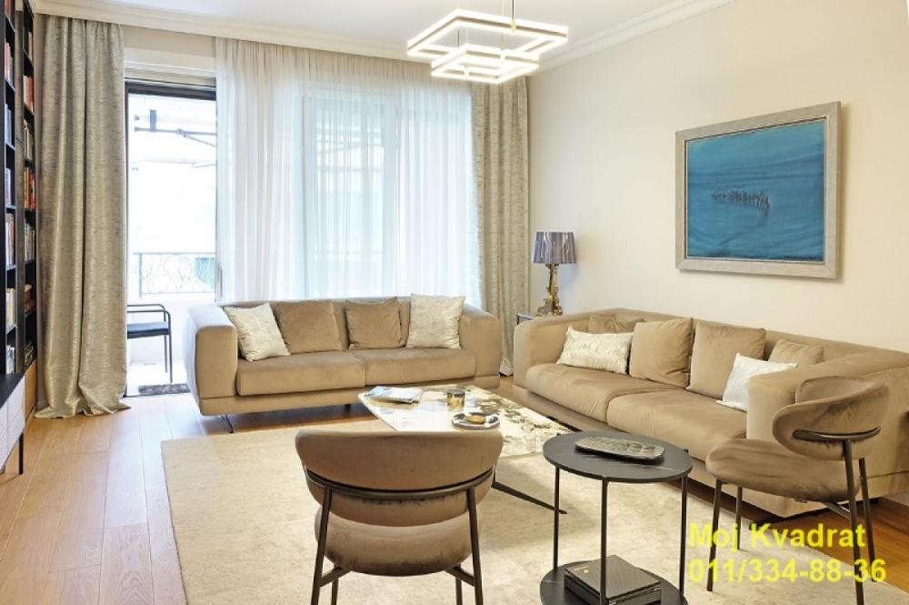 Slika 1 - Trosoban stan na prodaju, 113m2, 649.000€