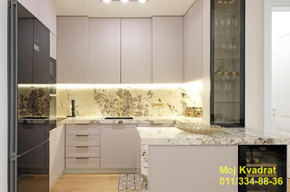 Slika 4 - Trosoban stan na prodaju, 113m2, 649.000€