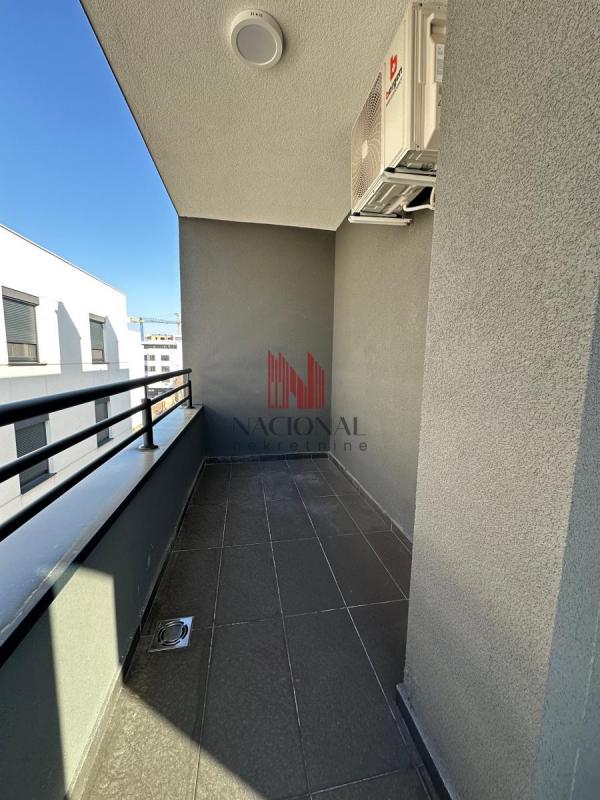 Slika 11 - JERNEJA KOPITARA, Četvorosoban stan na prodaju, 91m2, 257.000€