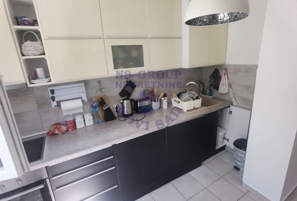 Slika 3 -  Stan na prodaju, 34m2, 118.450€