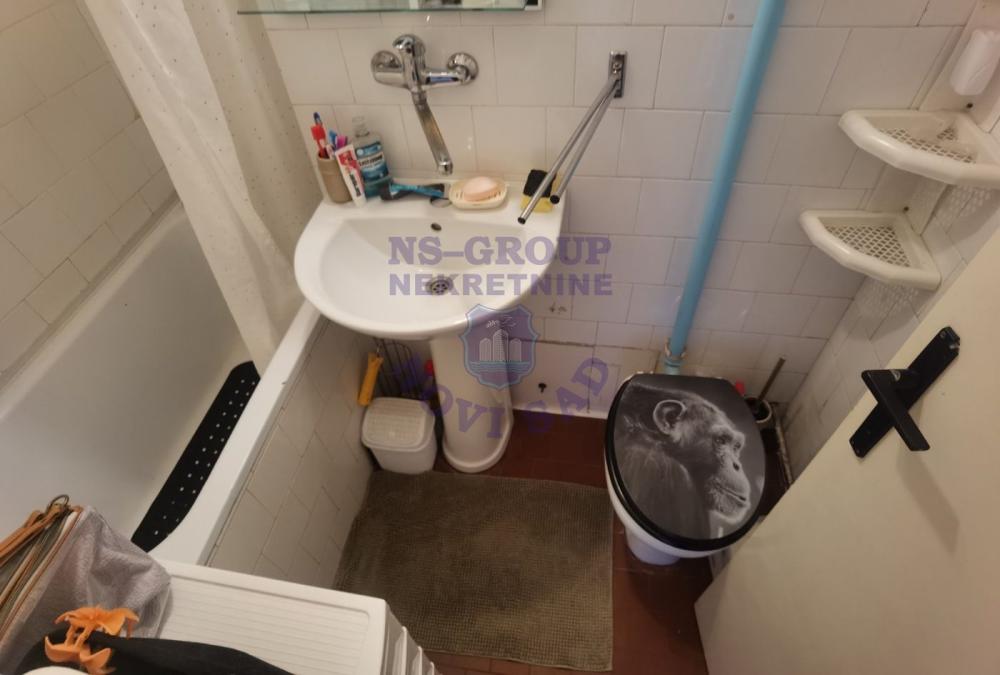 Slika 2 -  Stan na prodaju, 34m2, 118.450€