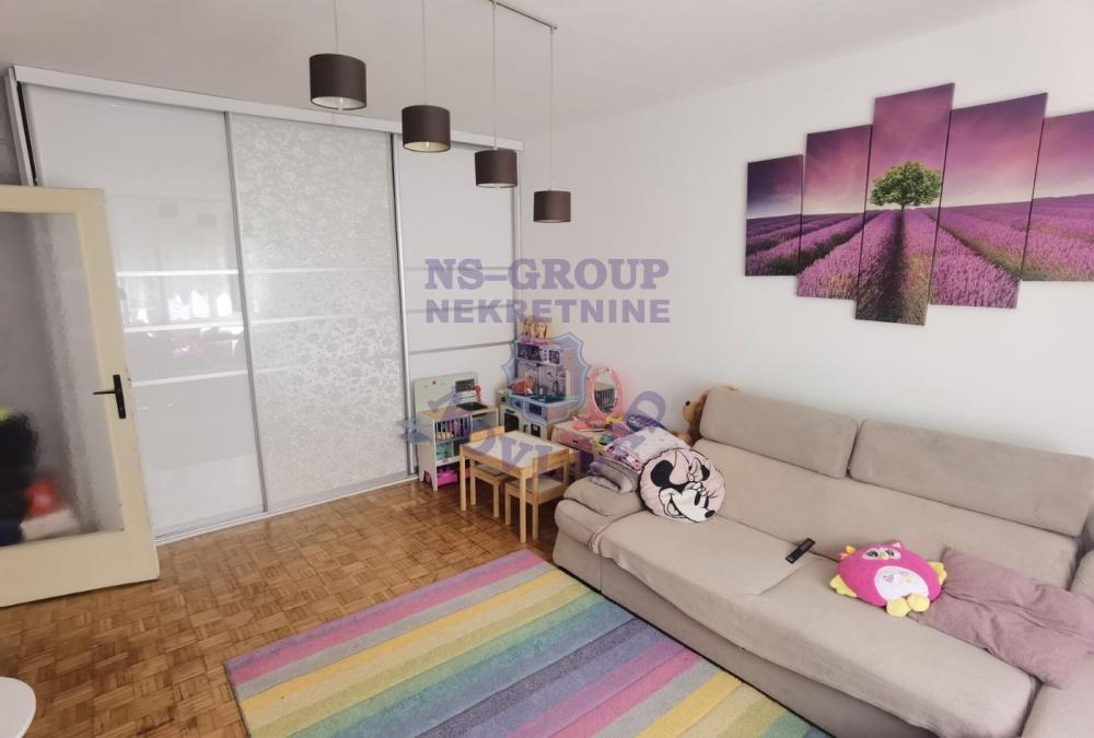 Glavna slika - Stan na prodaju, 34m2, 118.450€
