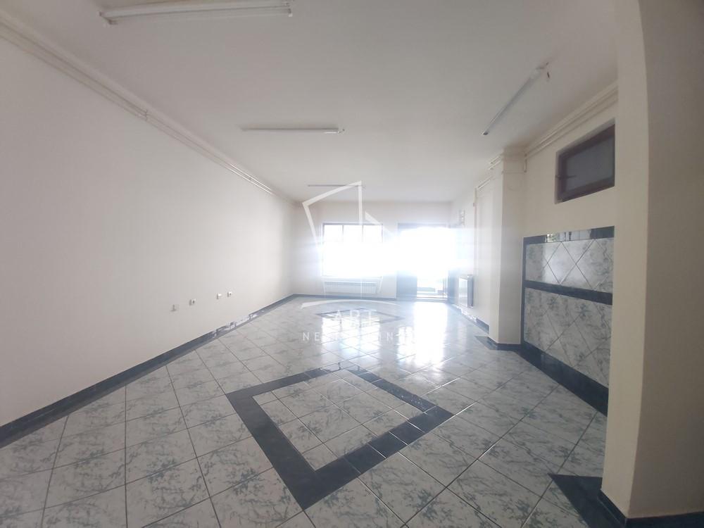 Slika 1 - Miška Kranjca,  Lokal za izdavanje, 60m2, 450€