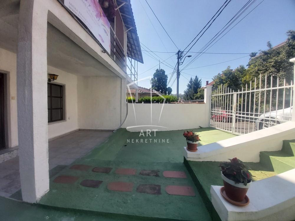 Slika 7 - Miška Kranjca,  Lokal za izdavanje, 60m2, 450€