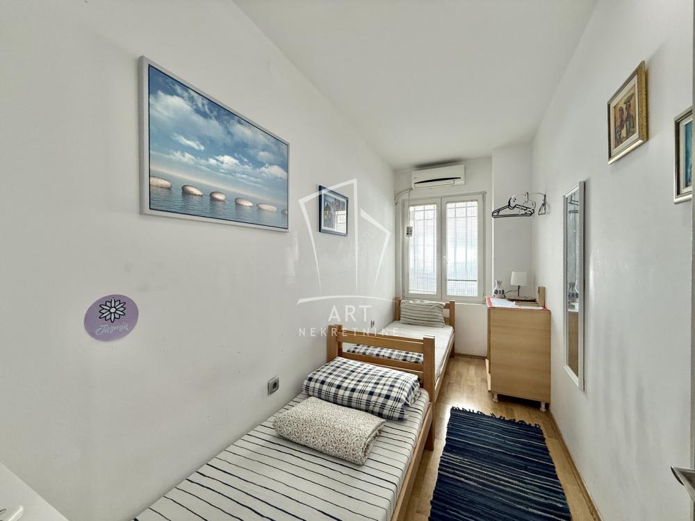 Slika 9 - Karađorđeva, Petosoban stan na prodaju, 93m2, 350.000€