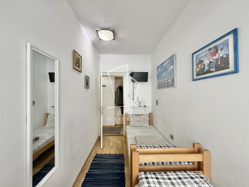 Slika 10 - Karađorđeva, Petosoban stan na prodaju, 93m2, 350.000€