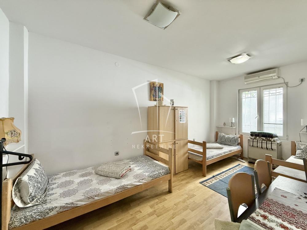 Slika 11 - Karađorđeva, Petosoban stan na prodaju, 93m2, 350.000€