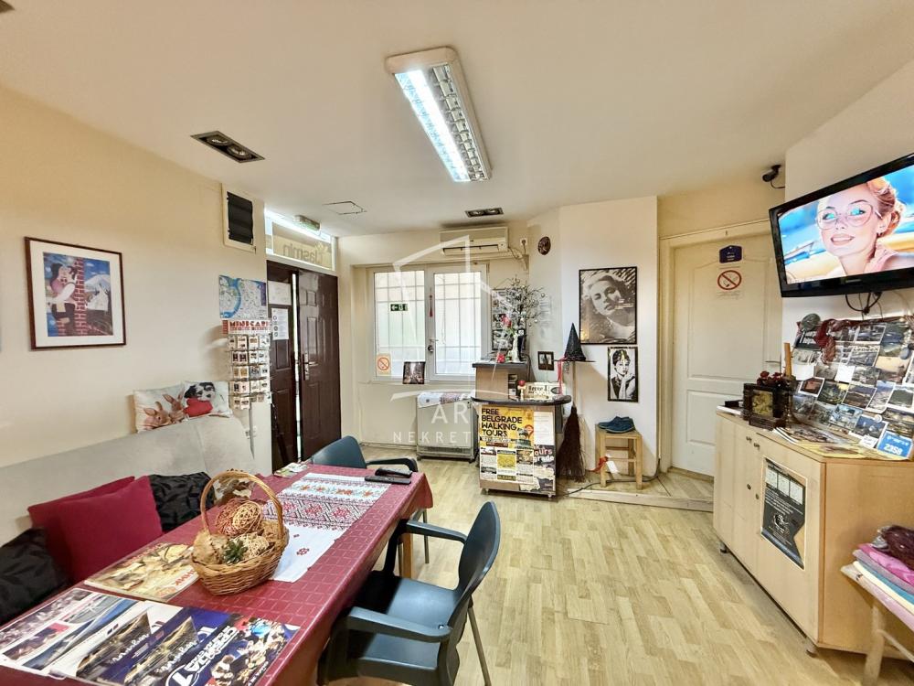 Slika 3 - Karađorđeva, Petosoban stan na prodaju, 93m2, 350.000€