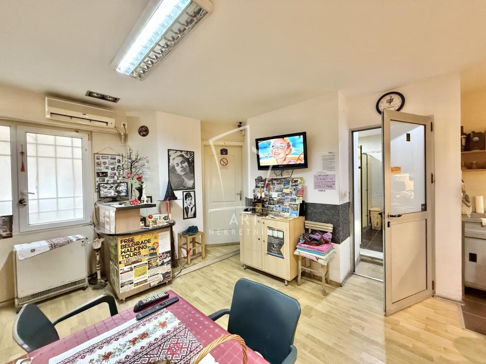 Slika 4 - Karađorđeva, Petosoban stan na prodaju, 93m2, 350.000€