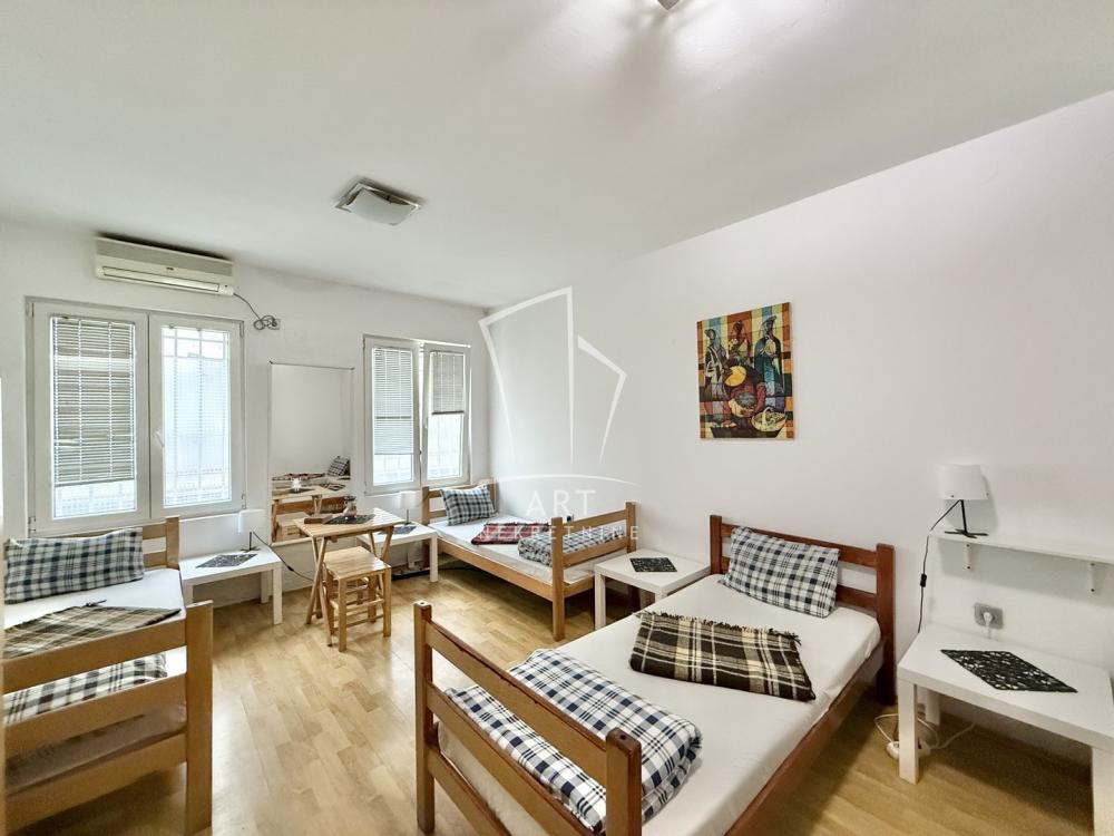 Slika 5 - Karađorđeva, Petosoban stan na prodaju, 93m2, 350.000€