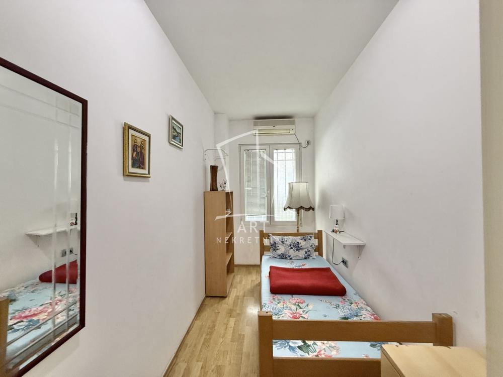 Slika 7 - Karađorđeva, Petosoban stan na prodaju, 93m2, 350.000€