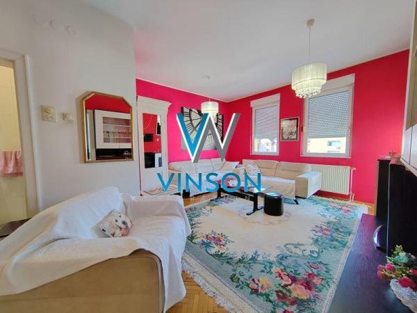 Slika 1 - Petra Drapšina, Četvorosoban stan na prodaju, 120m2, 339.900€