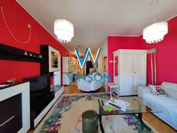 Slika 2 - Petra Drapšina, Četvorosoban stan na prodaju, 120m2, 339.900€