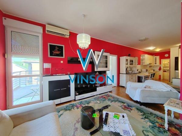 Slika 3 - Petra Drapšina, Četvorosoban stan na prodaju, 120m2, 339.900€